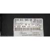 Recambio de modulo electronico para mercedes-benz clase e (w211) berlina e 280 cdi (211.020) referencia OEM IAM 0263004165 A2115
