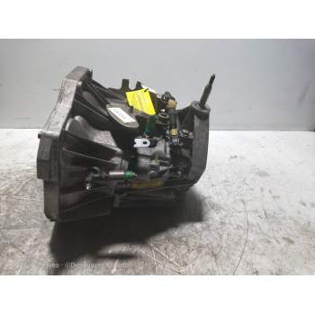 CAJA CAMBIOS PK6011 C074221 7701719152