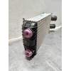 Recambio de intercooler para opel corsa f referencia OEM IAM 9824742280 JD1271006520 