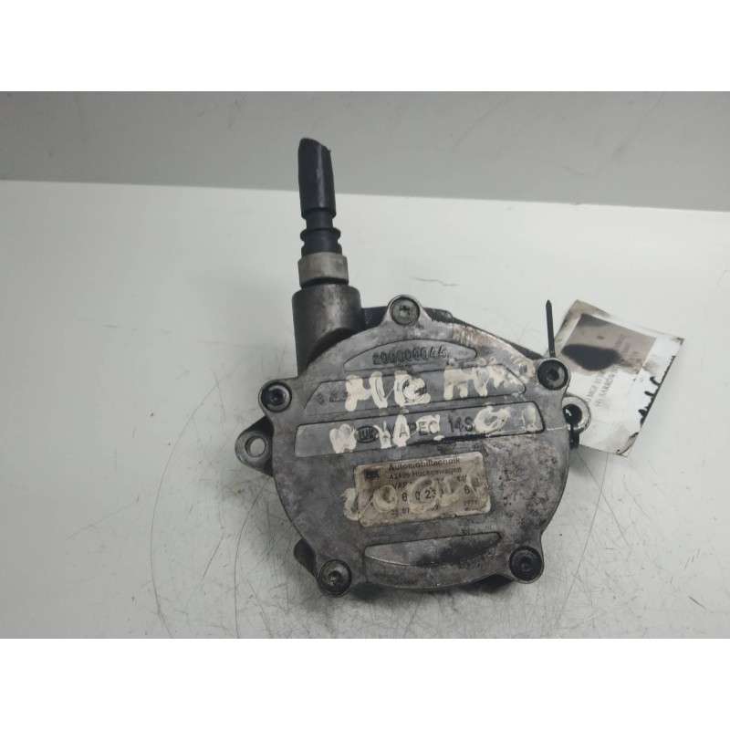 Recambio de depresor freno / bomba vacio para mg rover mgf (rd) vvc referencia OEM IAM 200000044  