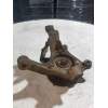 Recambio de mangueta delantera izquierda para chevrolet captiva 3.2 v6 ltx referencia OEM IAM  32G 2006