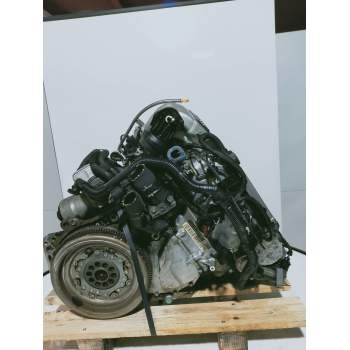 MOTOR COMPLETO BUB 008663 2004