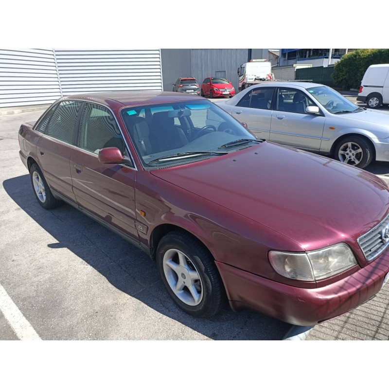 audi a6 berlina (c4) del año 1994