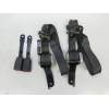 Recambio de juego cinturones delantero para mitsubishi space wagon (n30/n40) 2.0 turbodiesel referencia OEM IAM   5P