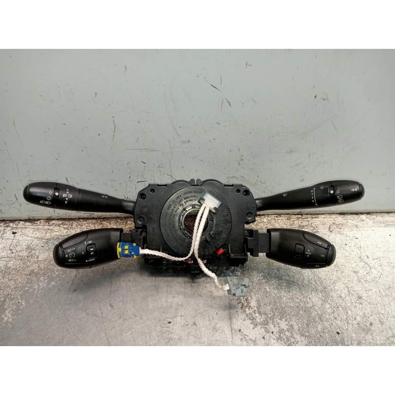 Recambio de mando luces para peugeot 308 sw confort referencia OEM IAM 96652985XT 12276222 2007