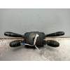Recambio de mando luces para peugeot 308 sw confort referencia OEM IAM 96652985XT 12276222 2007