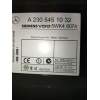 Recambio de centralita cierre para mercedes-benz clase cl (w215) coupe referencia OEM IAM 5WK48074 A2305451032 