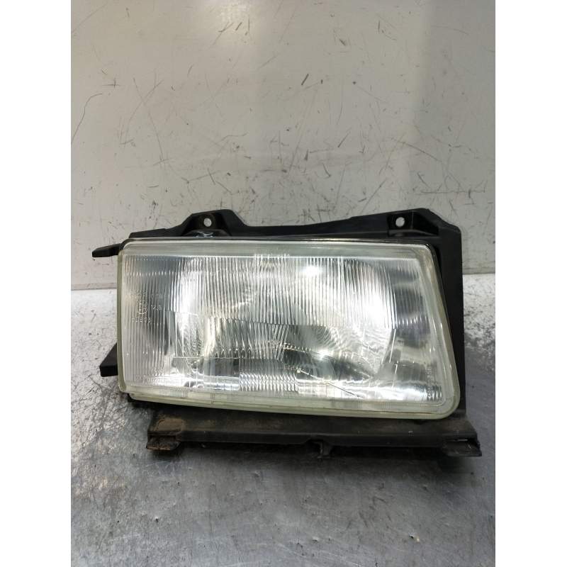 Recambio de faro derecho para fiat scudo (222) referencia OEM IAM 36160748  
