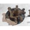 Recambio de mangueta trasera derecha para chevrolet captiva 3.2 v6 ltx referencia OEM IAM  32G 2006