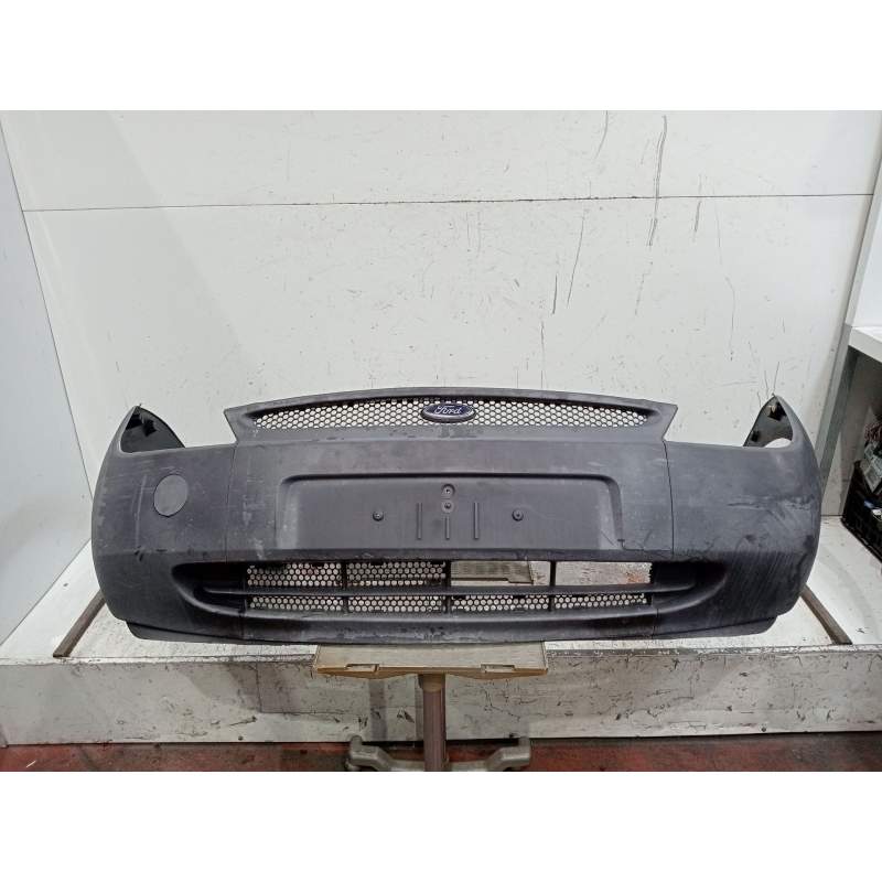 Recambio de paragolpes delantero para ford ka (rb_) 1.3 i referencia OEM IAM   1996