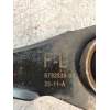 Recambio de tirante trasero izquierdo para bmw serie 1 lim. (f20) 118d referencia OEM IAM 679253903  