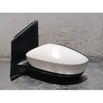 RETROVISOR IZQUIERDO MANUAL  OEM MANUAL
