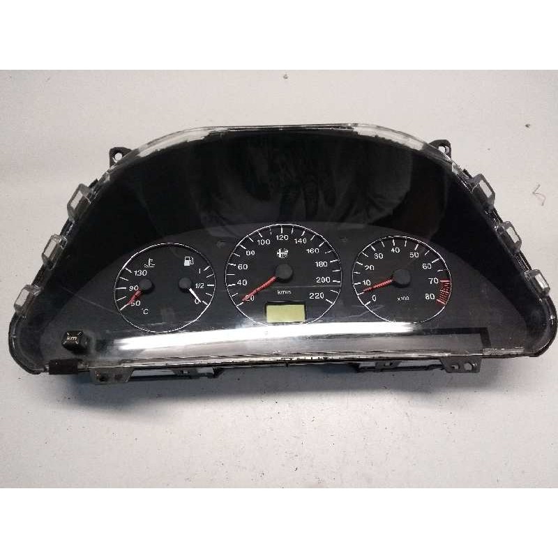 Recambio de cuadro instrumentos para alfa romeo 145 1.6 16v cat referencia OEM IAM 46557076 60284901 