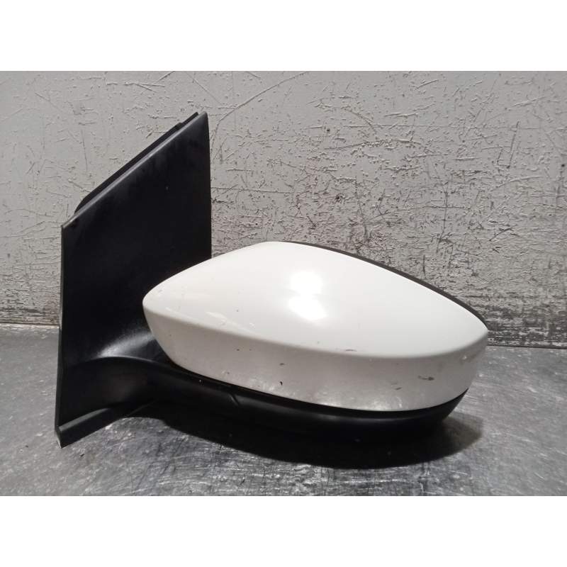 Recambio de retrovisor izquierdo para skoda citigo (nf1) 1.0 referencia OEM IAM MANUAL  