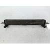 Recambio de radiador aceite para ssangyong korando 2.3 turbodiesel cat referencia OEM IAM 1551006000  