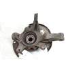 Recambio de mangueta delantera izquierda para nissan almera (n15) referencia OEM IAM   