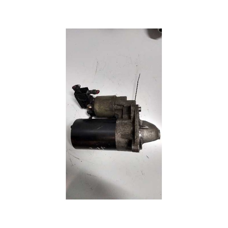 Recambio de motor arranque para alfa romeo 145 1.6 16v cat referencia OEM IAM 0001107066 1005821014 BOSCH