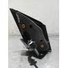 Recambio de retrovisor izquierdo para skoda citigo (nf1) 1.0 referencia OEM IAM MANUAL  