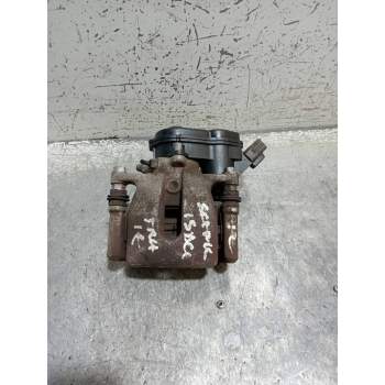 PINZA FRENO TRASERA IZQUIERDA ELECTRICA 15DCI 2009