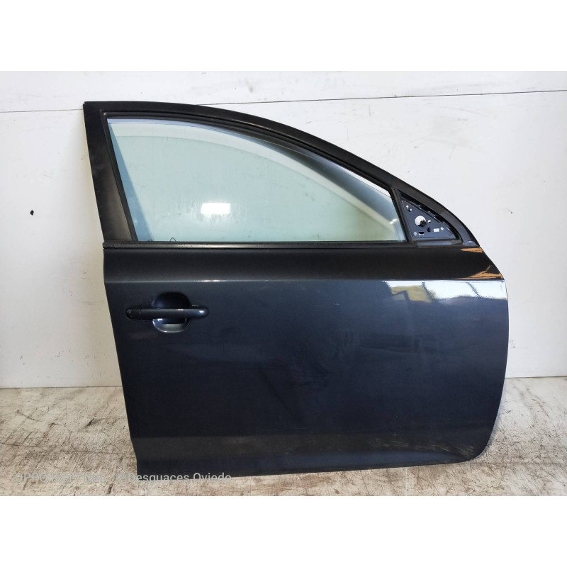 Recambio de puerta delantera derecha para kia cee´d sporty wagon ex referencia OEM IAM  5P RANCHERA 