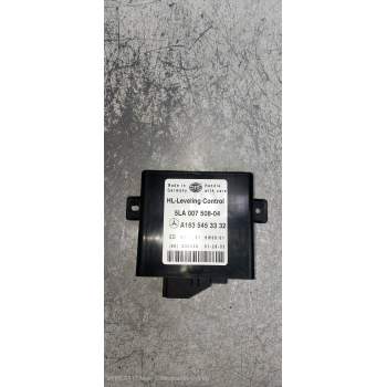 MODULO ELECTRONICO A1635453332 5LA00750804 