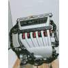 Recambio de motor completo para audi a3 (8p) 3.2 ambition quattro referencia OEM IAM BUB 008663 2004