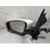 Recambio de retrovisor izquierdo para skoda citigo (nf1) 1.0 referencia OEM IAM MANUAL  