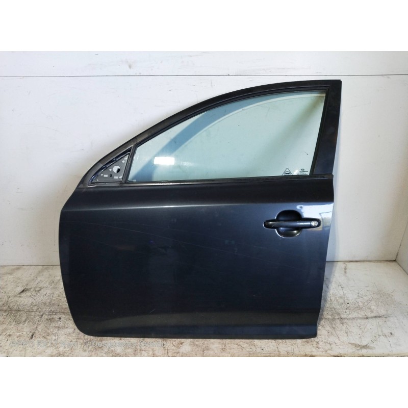 Recambio de puerta delantera izquierda para kia cee´d sporty wagon ex referencia OEM IAM  5P 