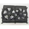 Recambio de electroventilador para toyota avensis berlina (t25) 2.4 16v cat referencia OEM IAM 163630H030 1680007010 