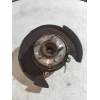 Recambio de mangueta trasera izquierda para chevrolet captiva 3.2 v6 ltx referencia OEM IAM  32G 2006