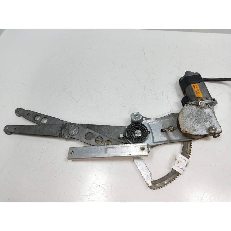Recambio de elevalunas delantero izquierdo para jaguar xj6/12 4.0 sovereign kat referencia OEM IAM 680186142000  4P