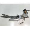 Recambio de elevalunas delantero izquierdo para jaguar xj6/12 4.0 sovereign kat referencia OEM IAM 680186142000  4P