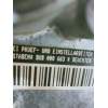 Recambio de motor completo para audi a3 (8p) 3.2 ambition quattro referencia OEM IAM BUB 008663 2004