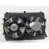 Recambio de electroventilador para toyota avensis berlina (t25) 2.4 16v cat referencia OEM IAM 163630H030 1680007010 