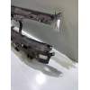 Recambio de panel frontal para volkswagen caddy ka/kb (9k9) 1.9 tdi referencia OEM IAM   