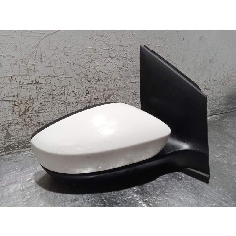 Recambio de retrovisor derecho para skoda citigo (nf1) 1.0 referencia OEM IAM MANUAL  