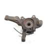 Recambio de mangueta delantera izquierda para nissan almera tino (v10m) ambience referencia OEM IAM   