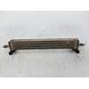 Recambio de radiador aceite para ssangyong korando 2.9 turbodiesel cat referencia OEM IAM 2802700  
