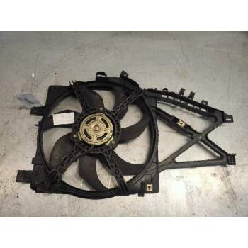 ELECTROVENTILADOR 09129965 24466780 75414 87434