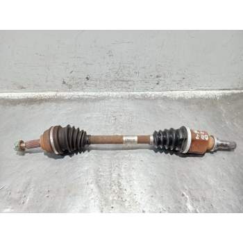 TRANSMISION DELANTERA IZQUIERDA 8200264667 
