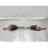 Recambio de transmision delantera izquierda para renault megane ii berlina 3p 1.5 dci diesel referencia OEM IAM 8200264667  