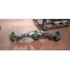 Recambio de puente trasero para ssangyong actyon 200 xdi referencia OEM IAM  DISCO/ABS 2006