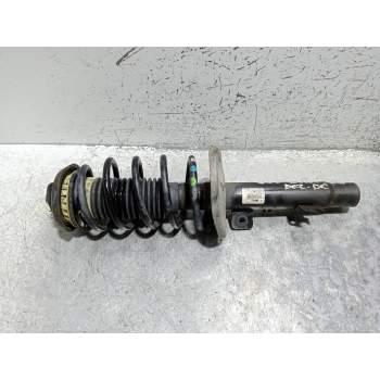 AMORTIGUADOR DELANTERO DERECHO 14HDI 2006