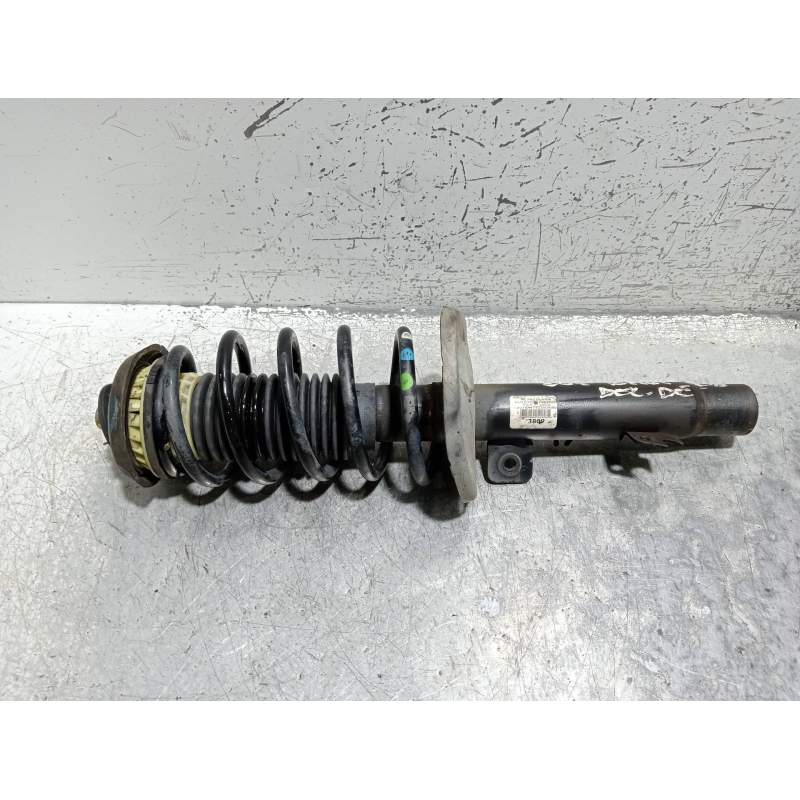 Recambio de amortiguador delantero derecho para peugeot 207 x-line referencia OEM IAM  14HDI 2006