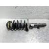 Recambio de amortiguador delantero derecho para peugeot 207 x-line referencia OEM IAM  14HDI 2006