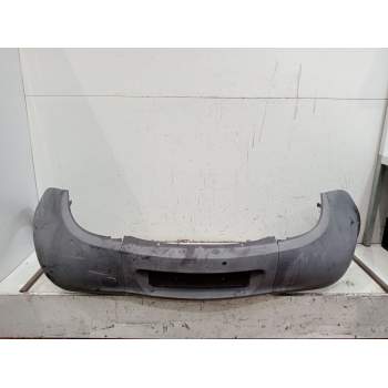PARAGOLPES TRASERO 1996