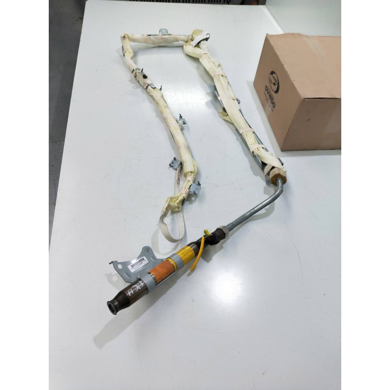 Recambio de airbag cortina delantero derecho para mazda 5 berl. (cr) 2.0 turbodiesel cat referencia OEM IAM T98222A  