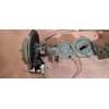 Recambio de puente trasero para ssangyong actyon 200 xdi referencia OEM IAM  DISCO/ABS 2006
