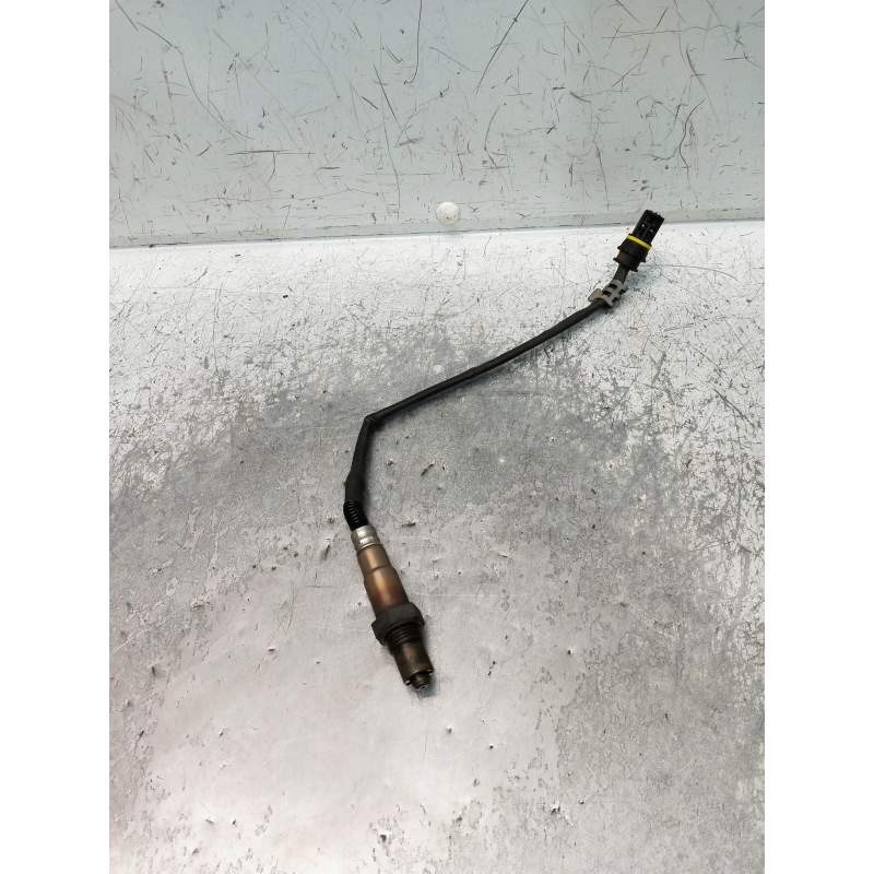 Recambio de sonda lambda para mercedes-benz clase cl (w215) coupe referencia OEM IAM 0258006125 0015403817 