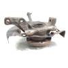 Recambio de mangueta delantera derecha para fiat uno (146) sx /75 sx i.e. kat referencia OEM IAM   